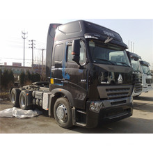 Camion Tracteur HOWO A7 6X4 420HP